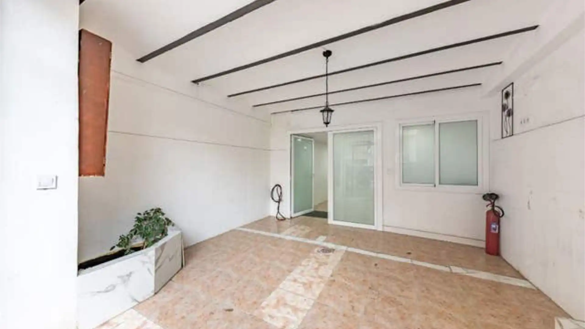 Chalet en Eixample - Foto 1