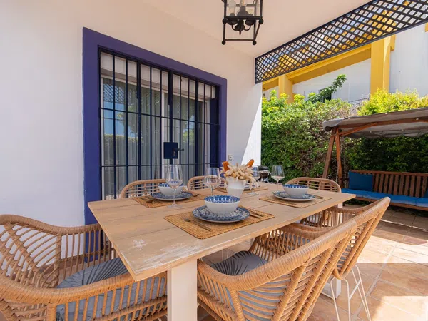 Chalet pareado en Calle Everest, 27, San Pedro Pueblo - Foto 1