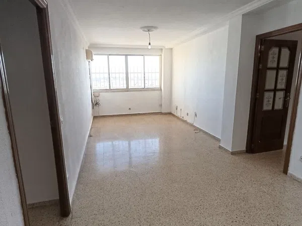 Piso en puerto de la Mora, 7