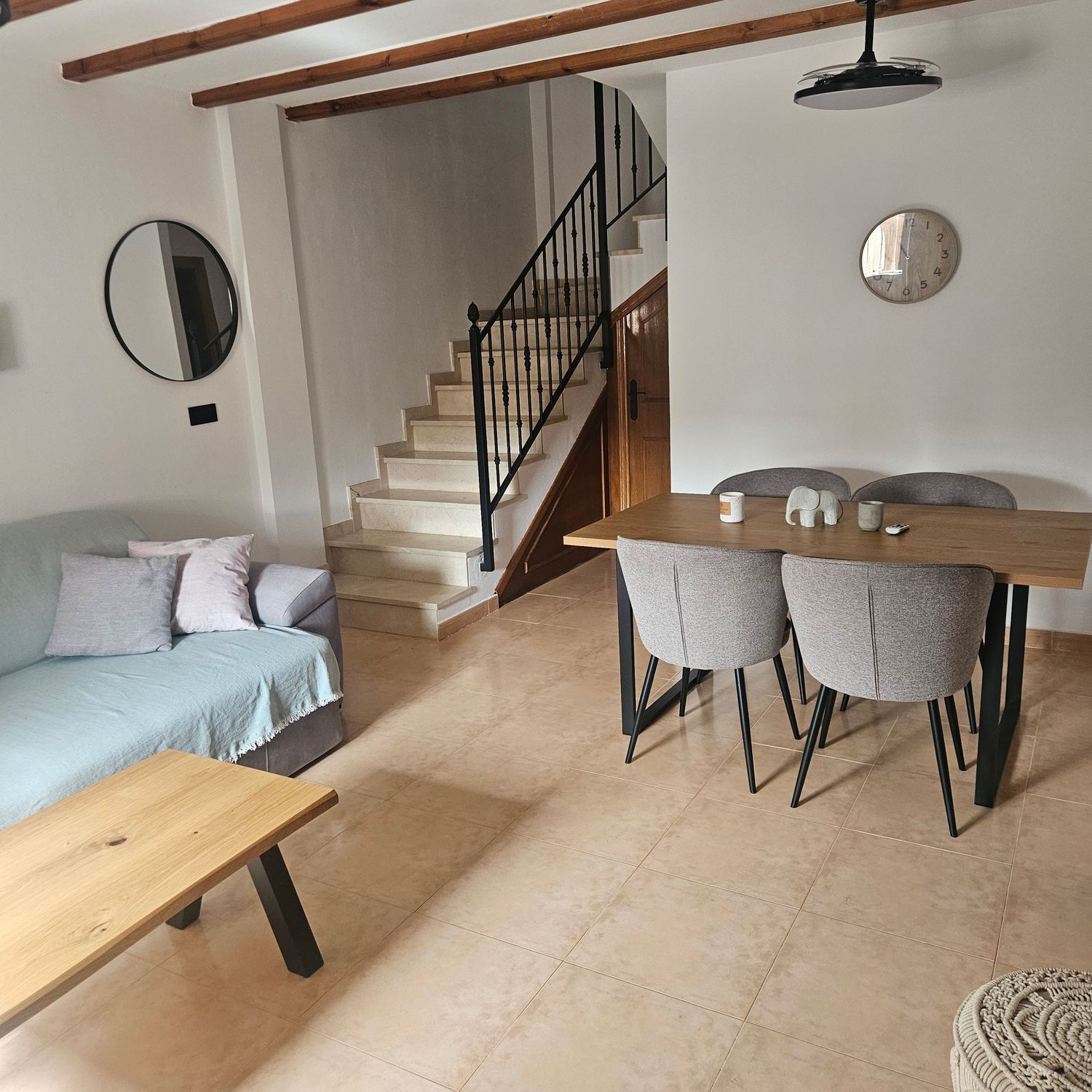 Chalet adosado en Finlandia, 5, Puerto Marino, Puerto Marino - Foto 18