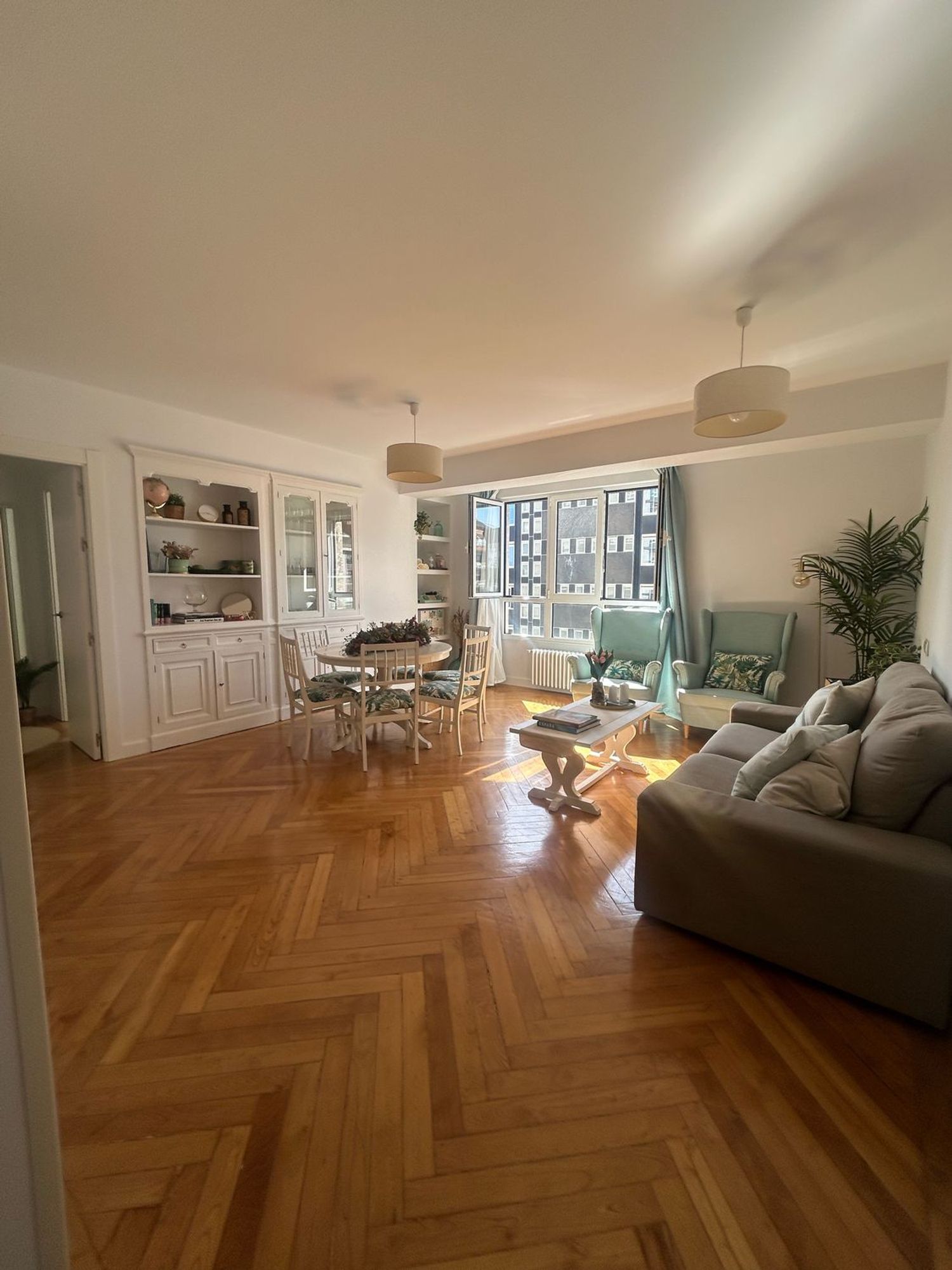 Piso en calle Patricia Urquiola, 2 - Foto 36