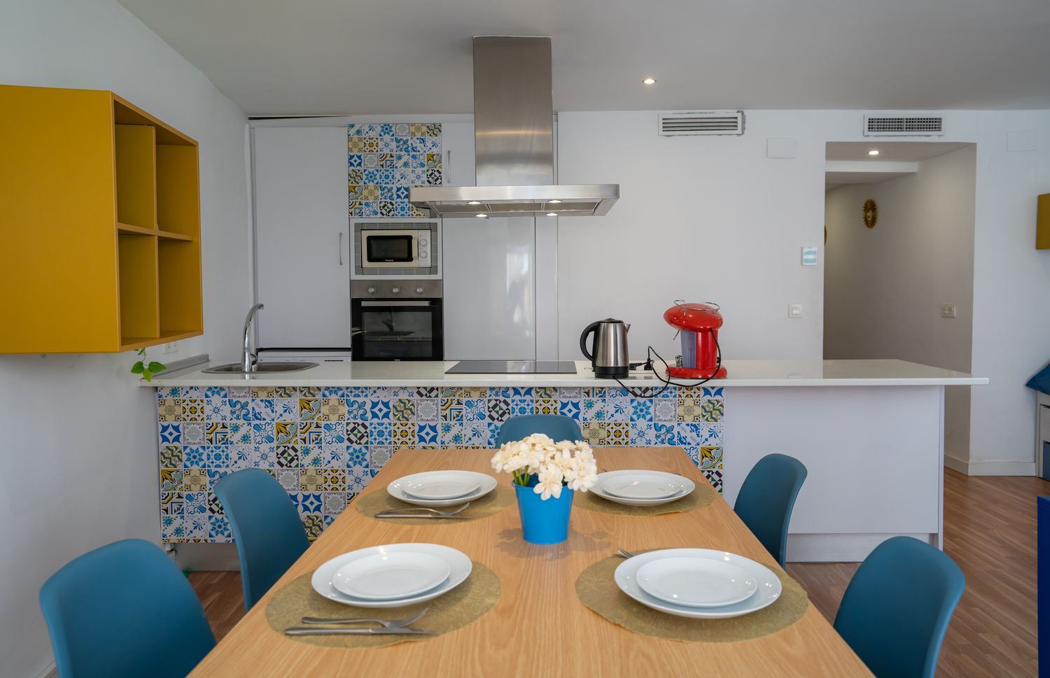 Piso en avenida Doctor Gálvez Ginachero, 21 - Foto 17