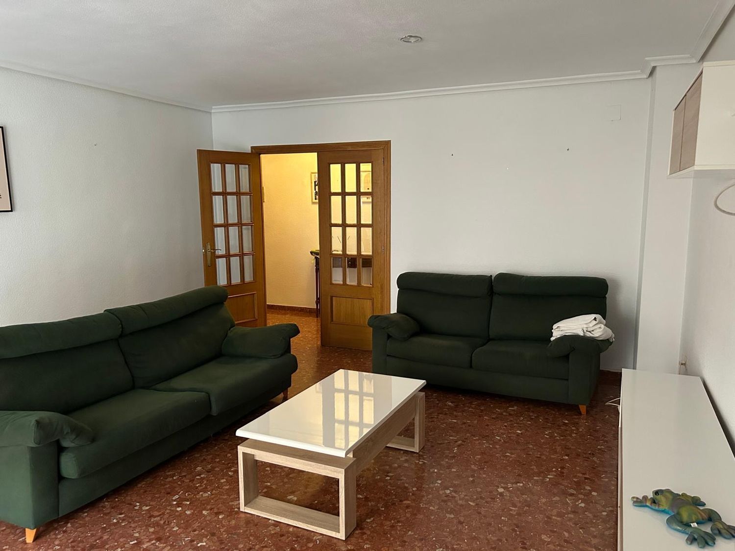 Piso en Calle de Lagasca, 16 - Foto 2