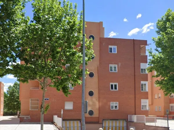 Piso en Camino de la Resinera, 1 - Foto 1