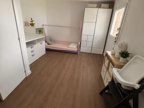 Chalet adosado en Calle Lluís Millet, 14 - Foto 6