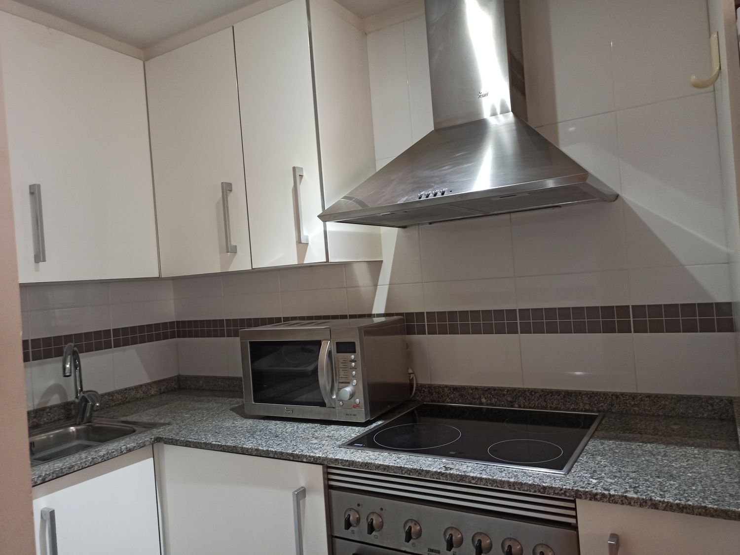 Estudio en calle Pintor José Frau Ruiz, 4 - Foto 3