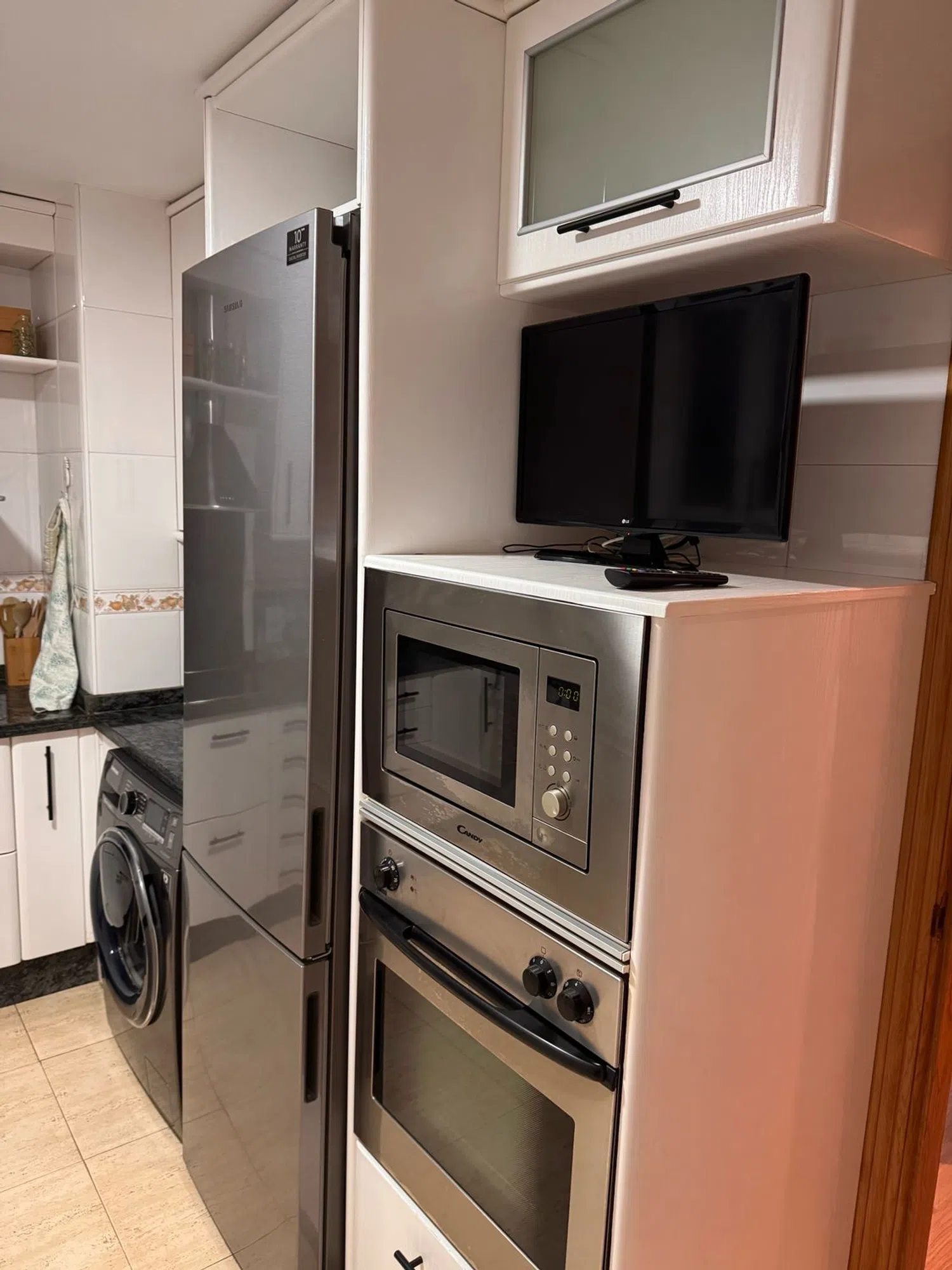 Piso en calle Cisne, 4 - Foto 11