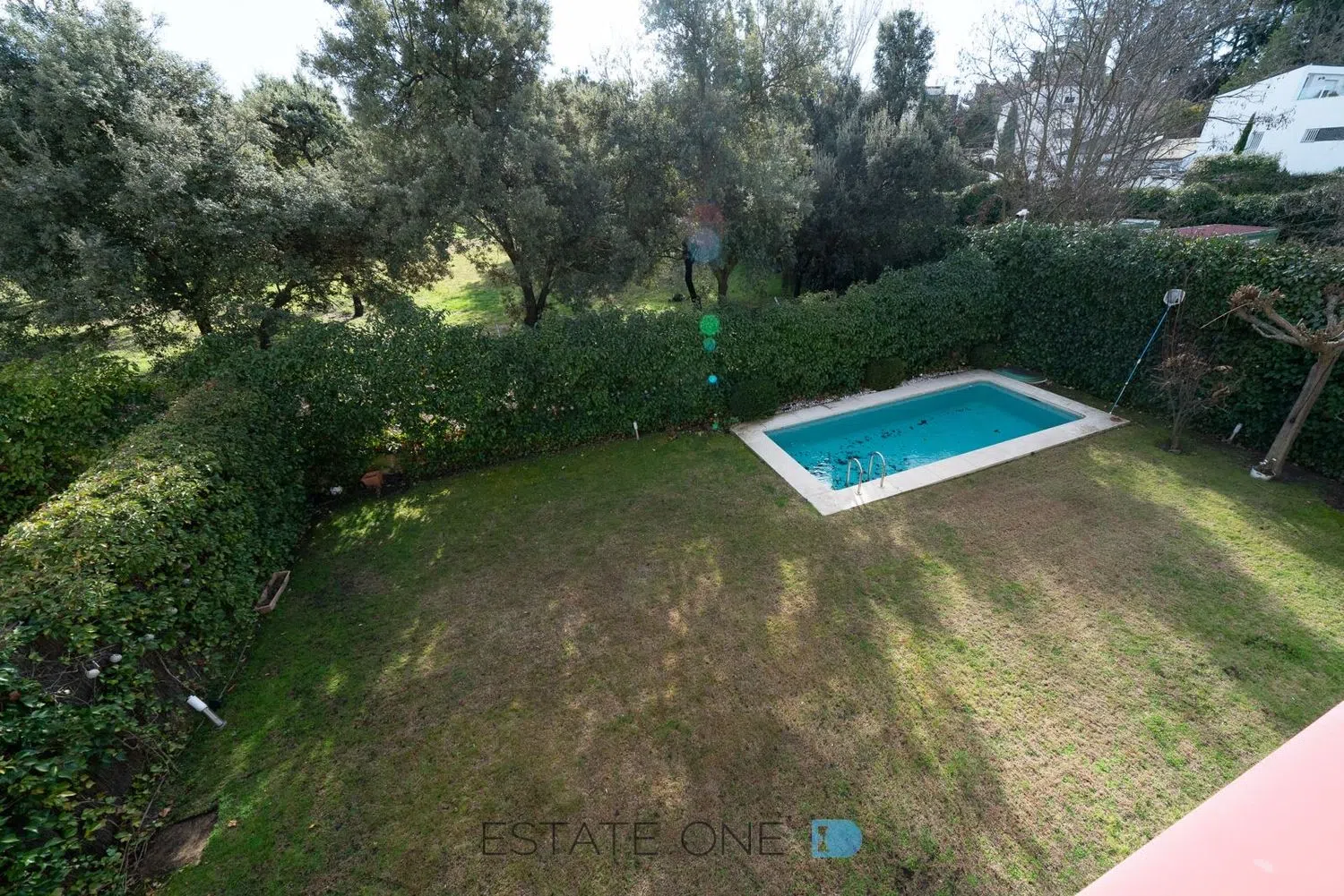 Chalet pareado en calle Jimena Menéndez Pidal - Foto 8