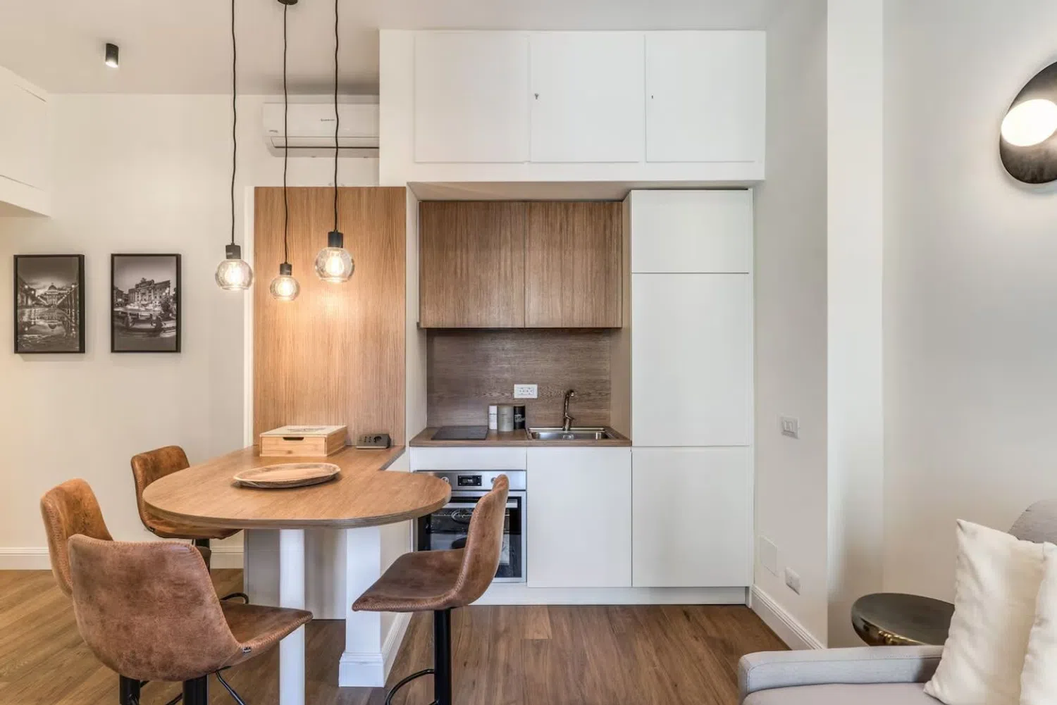 Piso en calle de las Monjas, 6 - Foto 11