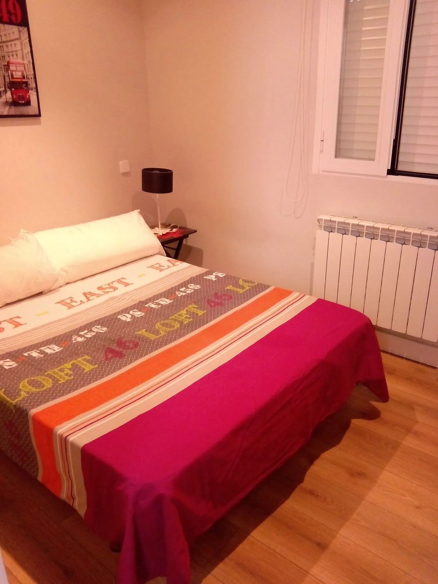 Piso en calle del Doctor Castelo, 18 - Foto 1