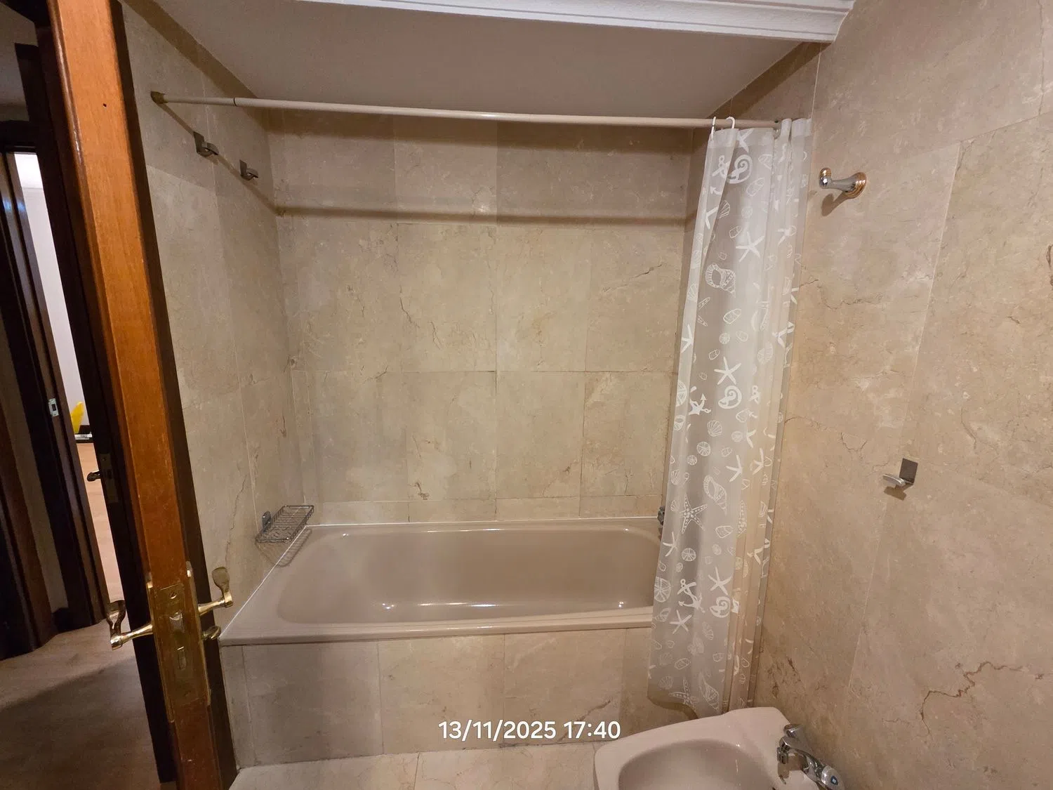 Piso en calle de Donoso Cortés, 45 - Foto 1