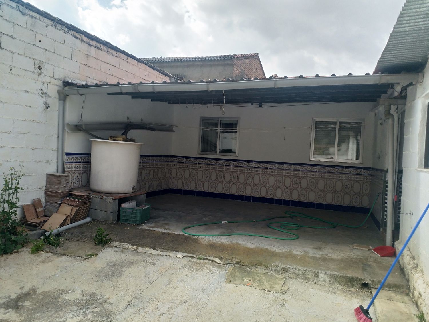 Chalet adosado en Alto Cerro Alto, 9 - Foto 21