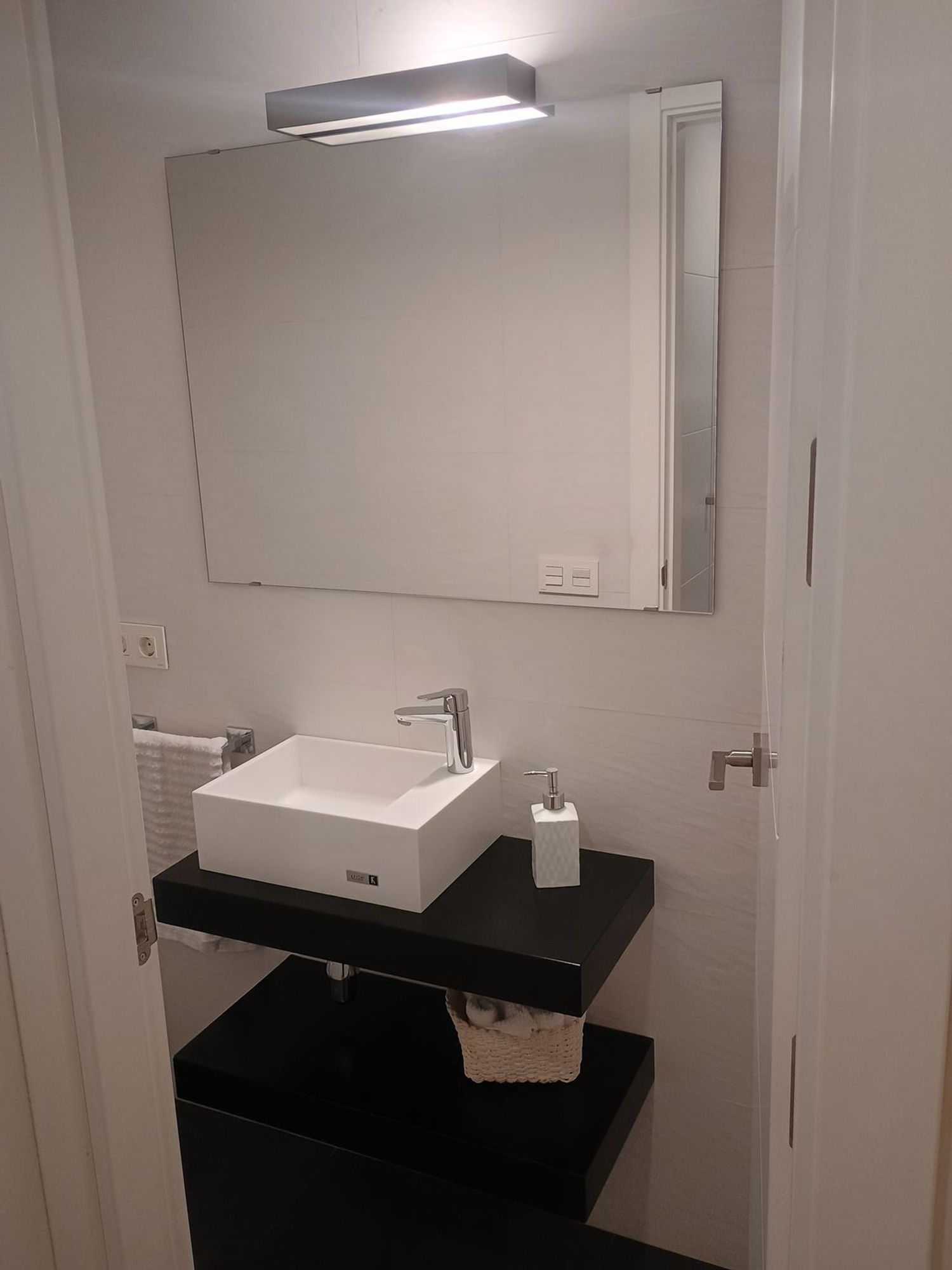 Piso en avenida San Francisco Javier, 21 - Foto 10