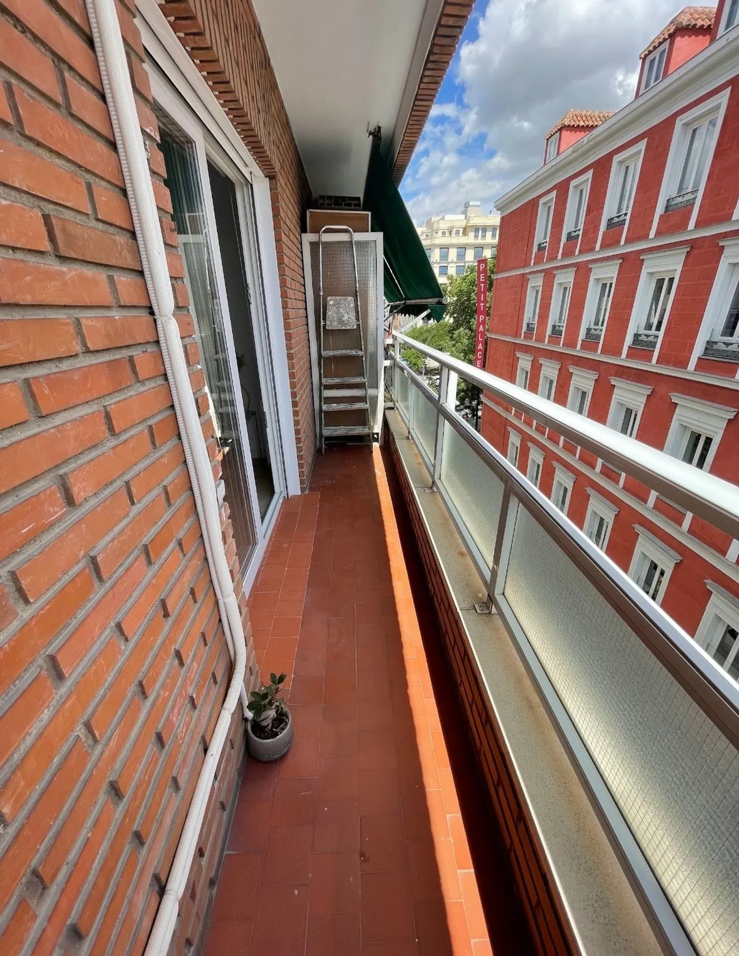 Piso en calle de Santa Teresa, 4 - Foto 7