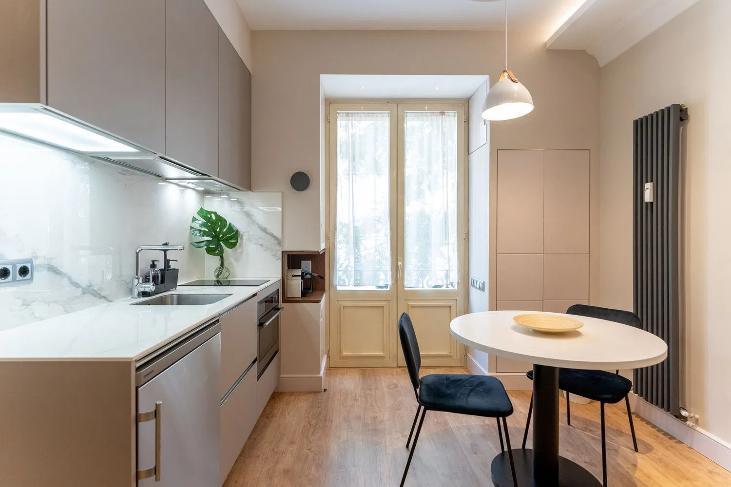 Estudio en Barrio Lista - Foto 7