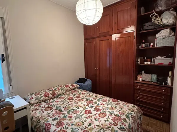 Piso en calle de Guzmán el Bueno, 63 - Foto 6