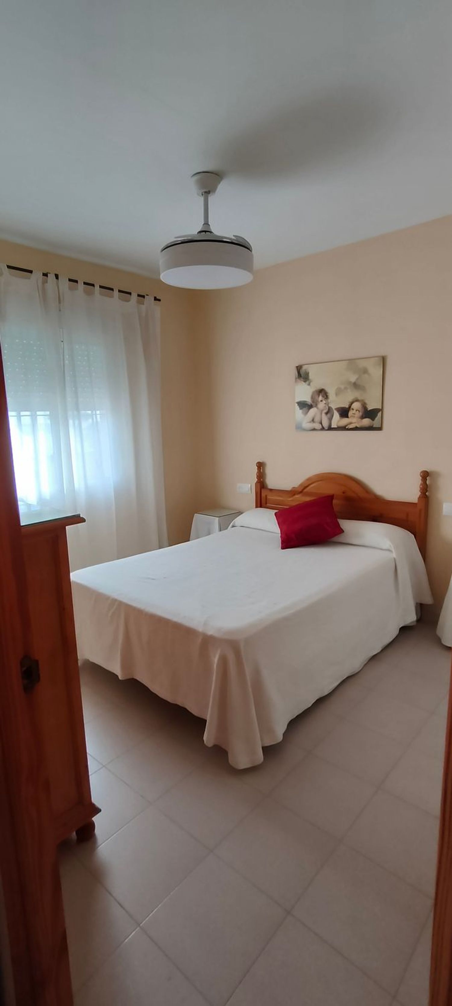 Piso en Sector Aulaga, 9, Zona Caño Guerrero - Foto 6
