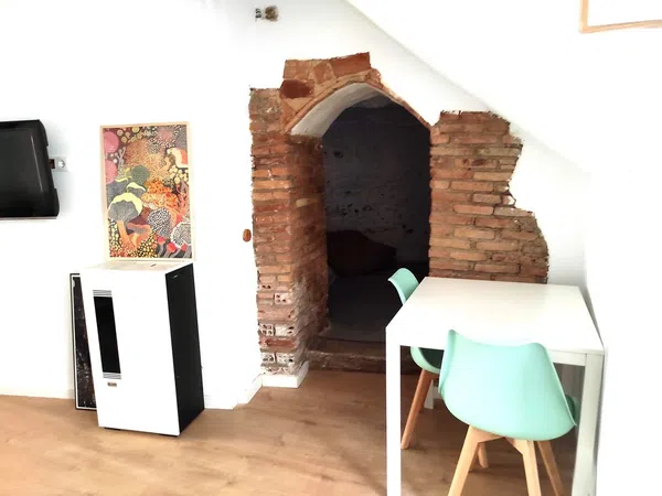 Casa o chalet independiente en Cuesta de la Morera, 5, Cuesta Escoriaza - Barranco del Abogado - Foto 3
