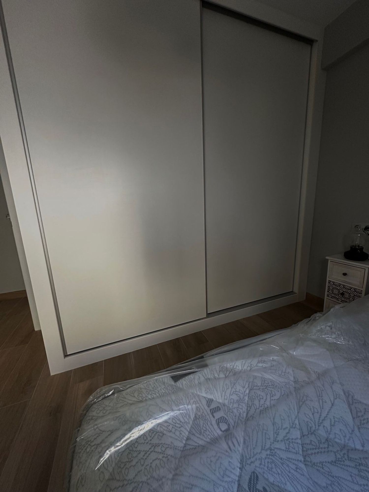 Piso en San Vicente de Paul, 19, Ronda de Triana-Patrocinio-Turruñuelo - Foto 25