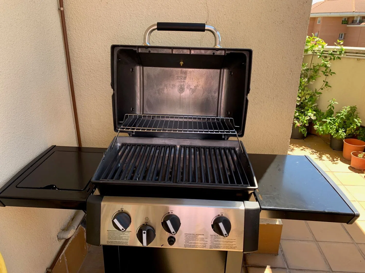 Ático en avenida del Doctor García Tapia, 159 - Foto 10