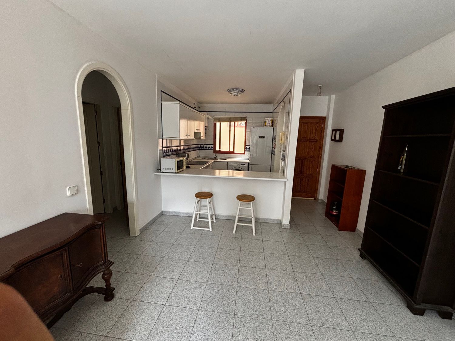 Piso en La Garita - Marpequeña, La Garita - Marpequeña - Foto 7