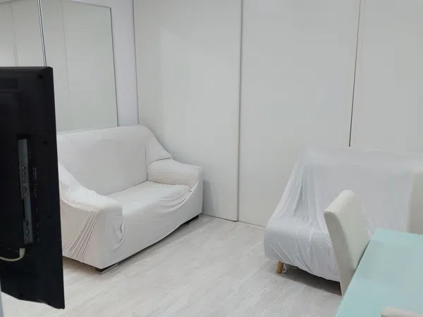 Piso en Calle de Granada, 49, Pacífico - Foto 2