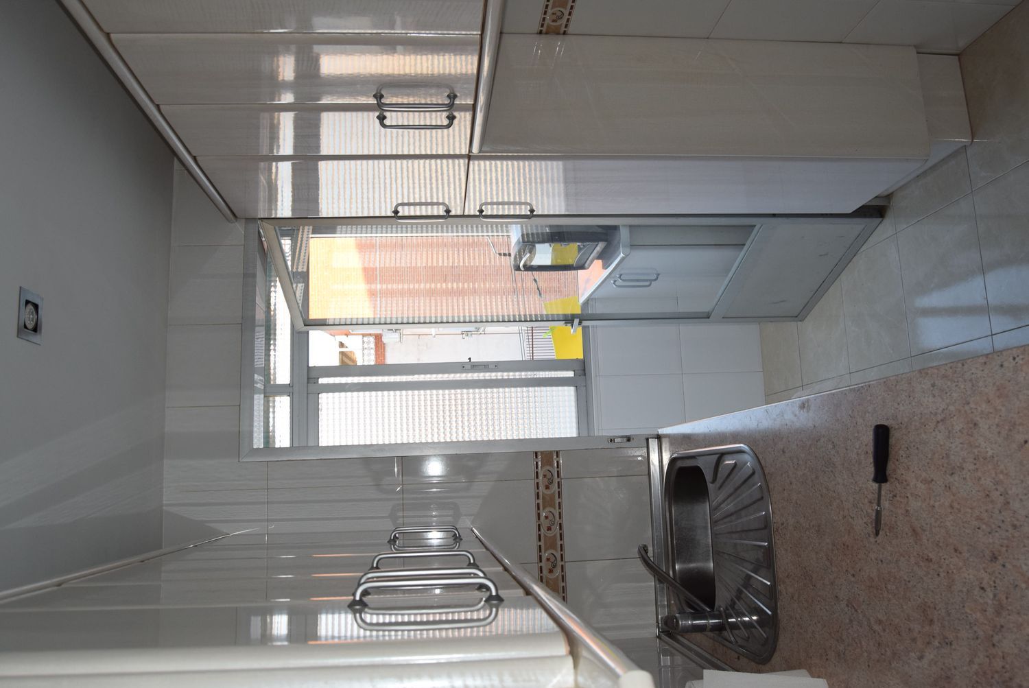 Piso en calle de Carlos Martín Álvarez, 102 - Foto 4