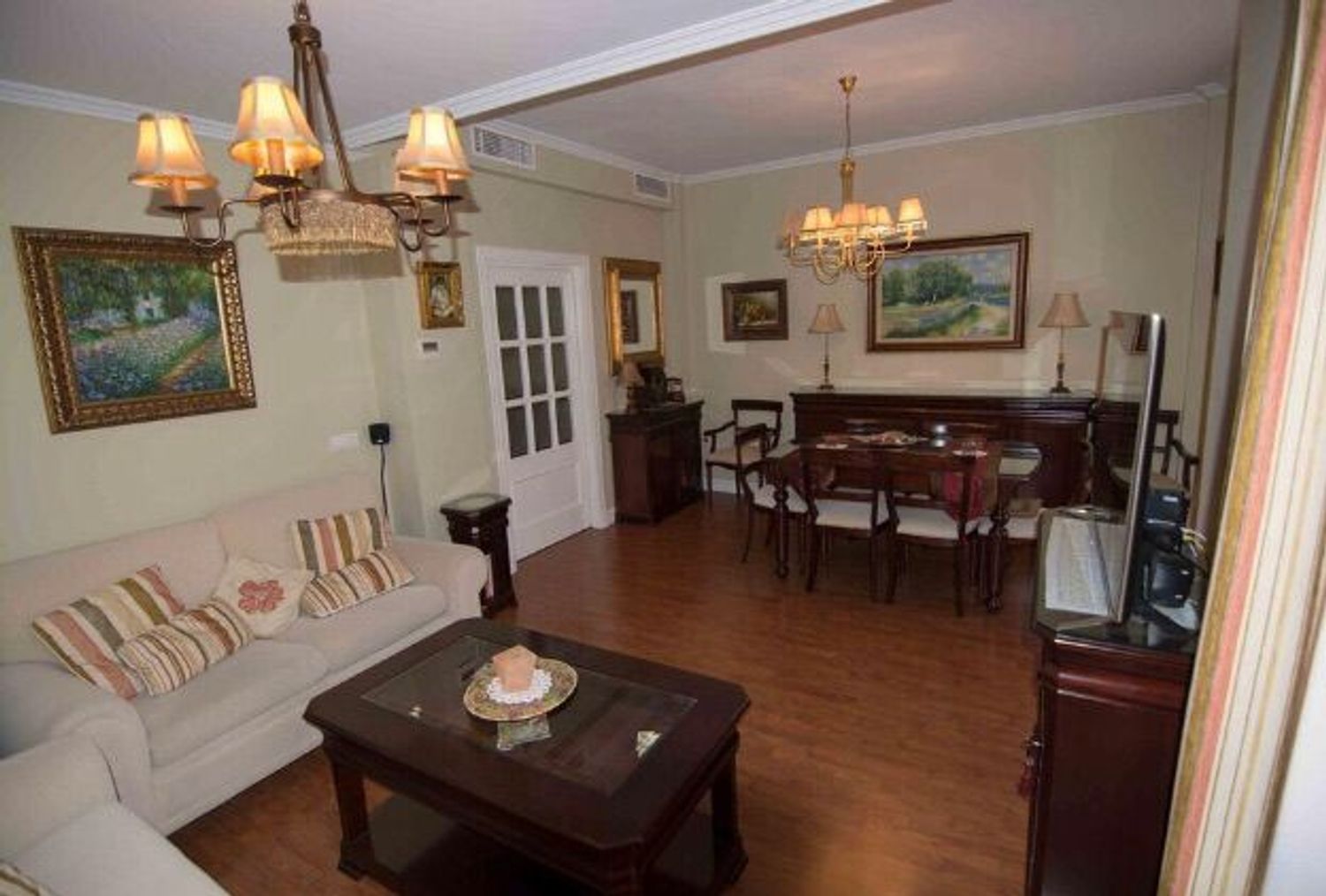 Chalet adosado en avenida Alonso Quijano, 12 - Foto 9