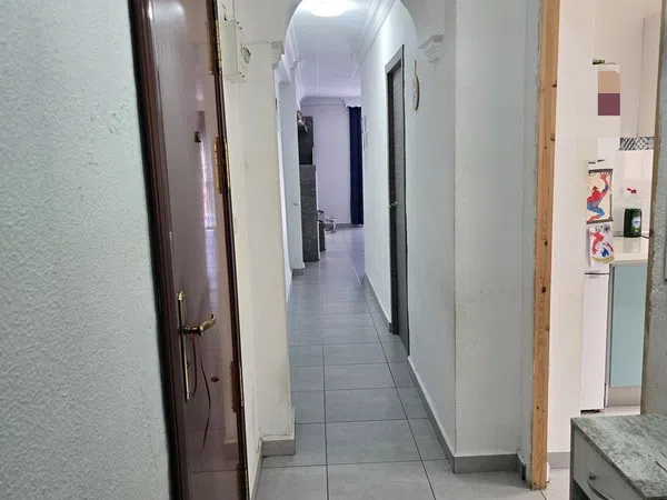 Piso en Calle Emilio Thuillier, 68 - Foto 17