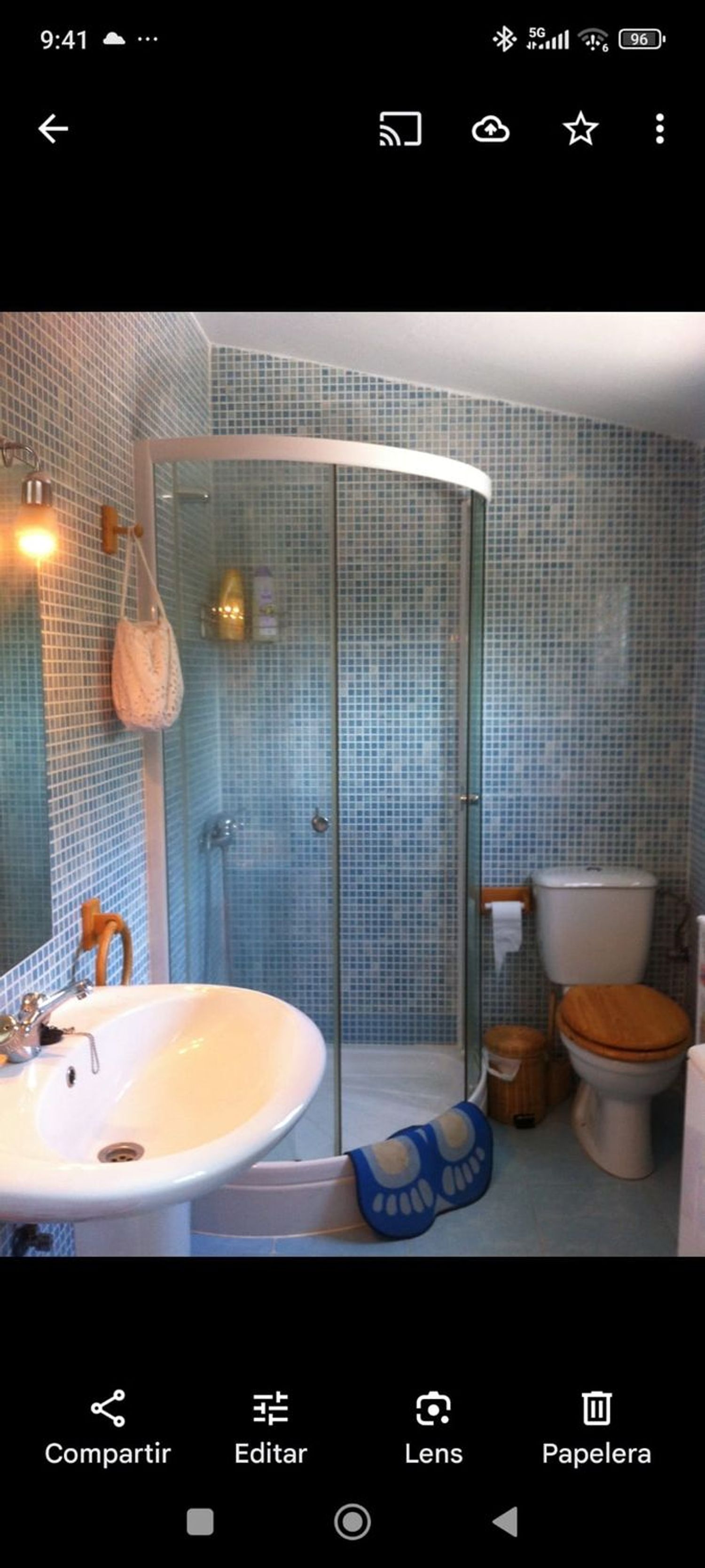 Chalet adosado en Sector inglesillo, 58, Centro - Foto 8