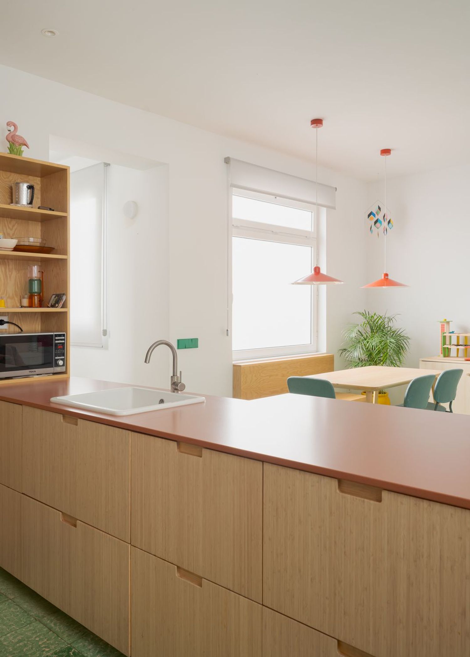 Piso en Barrio Vegueta - Foto 11