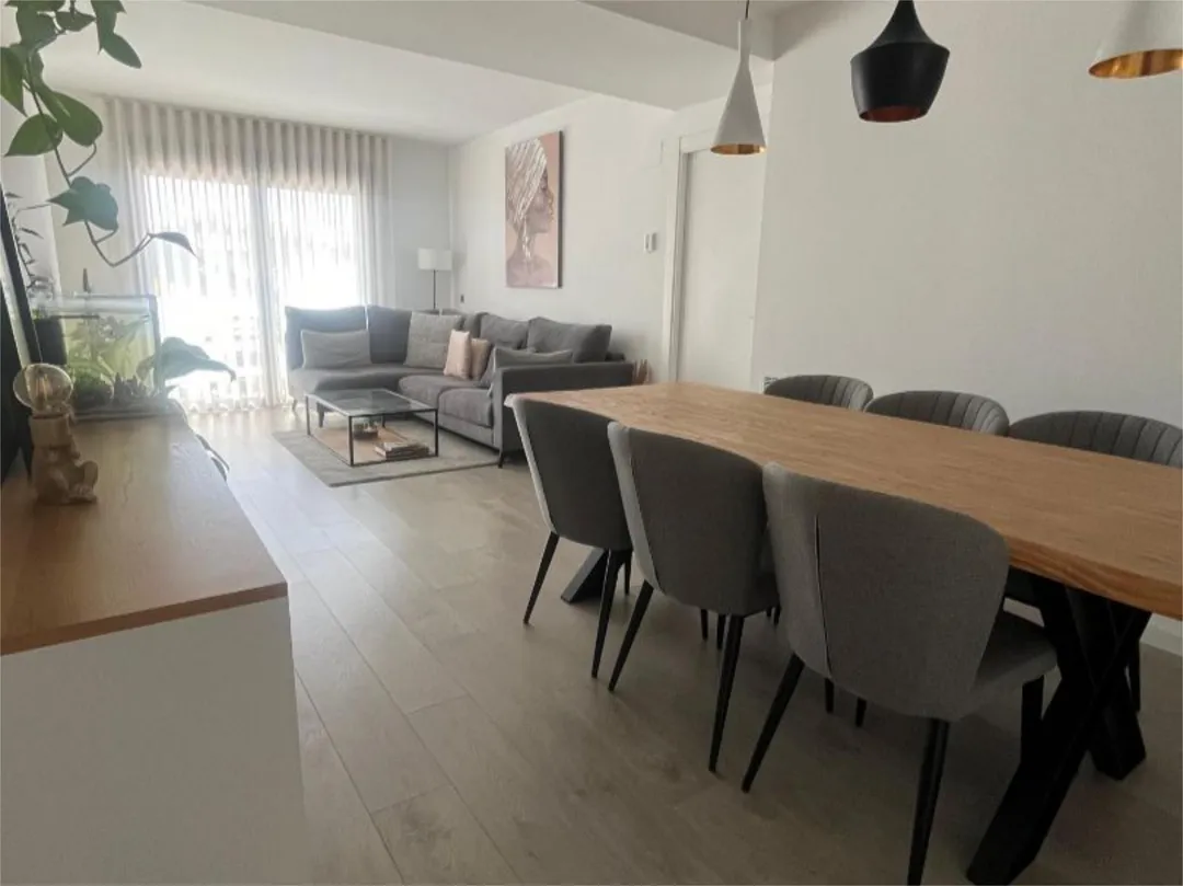 Piso en Sabadell - Foto 1