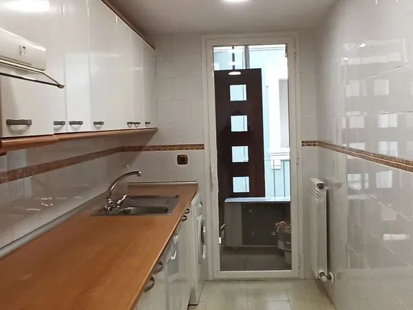 Piso en calle de Basilio Boggiero, 30 -60 - Foto 8