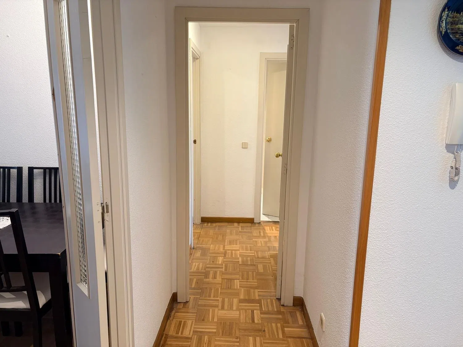 Piso en Barrio Palomeras Bajas - Foto 5