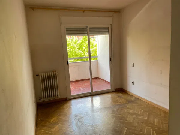 Piso en calle de Jorge Juan, 7 - Foto 5