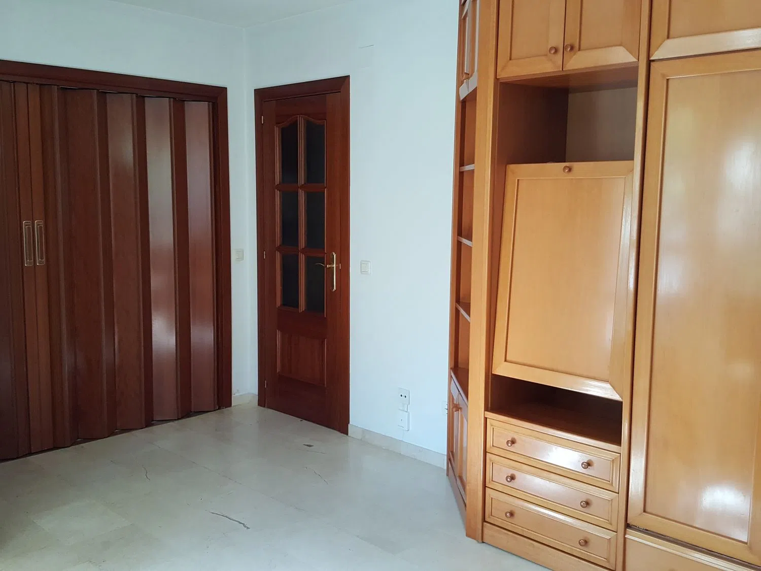 Estudio en calle del Bolillero, 37 - Foto 2