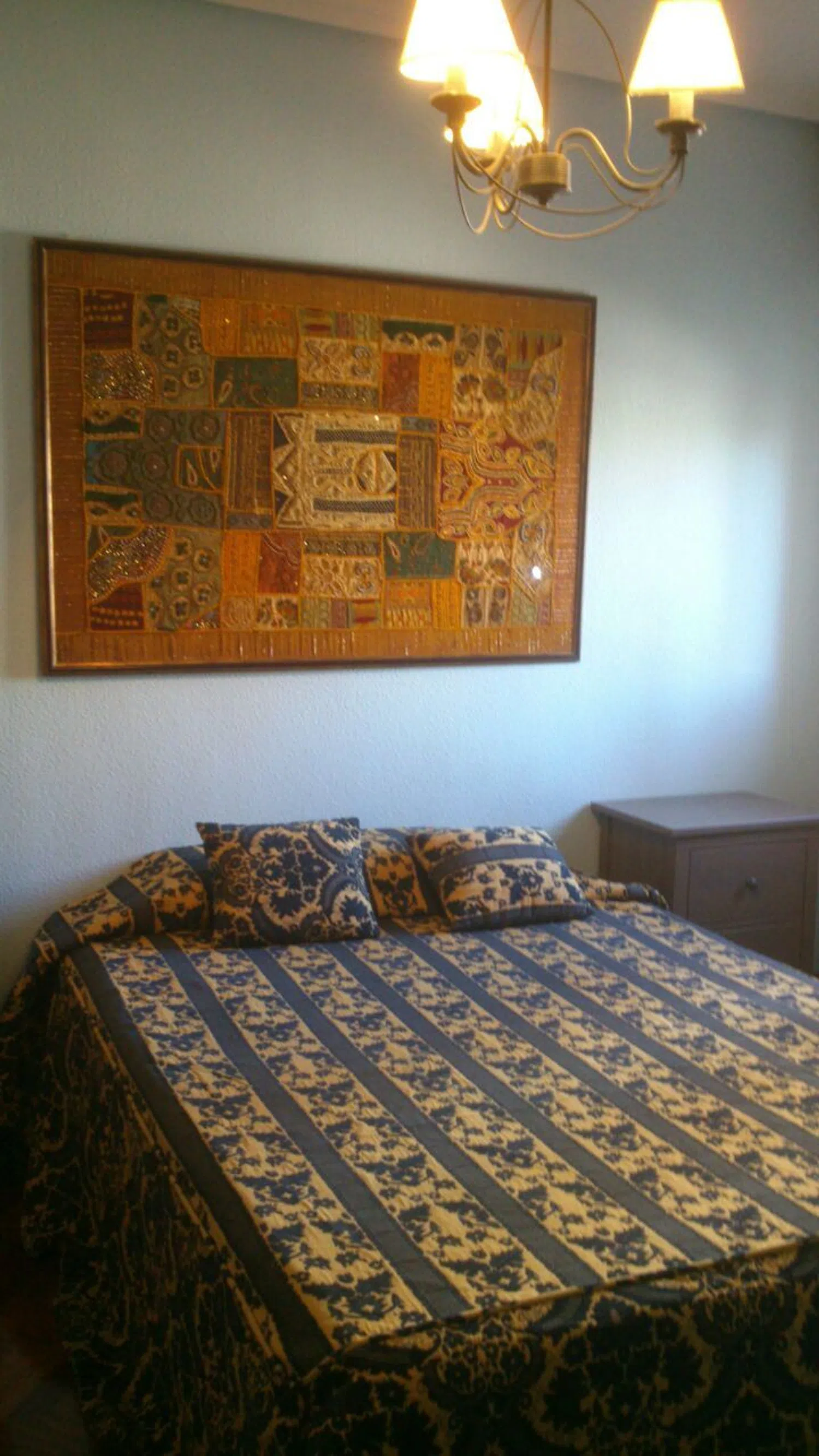 Piso en avenida de Burgos, 37 - Foto 6