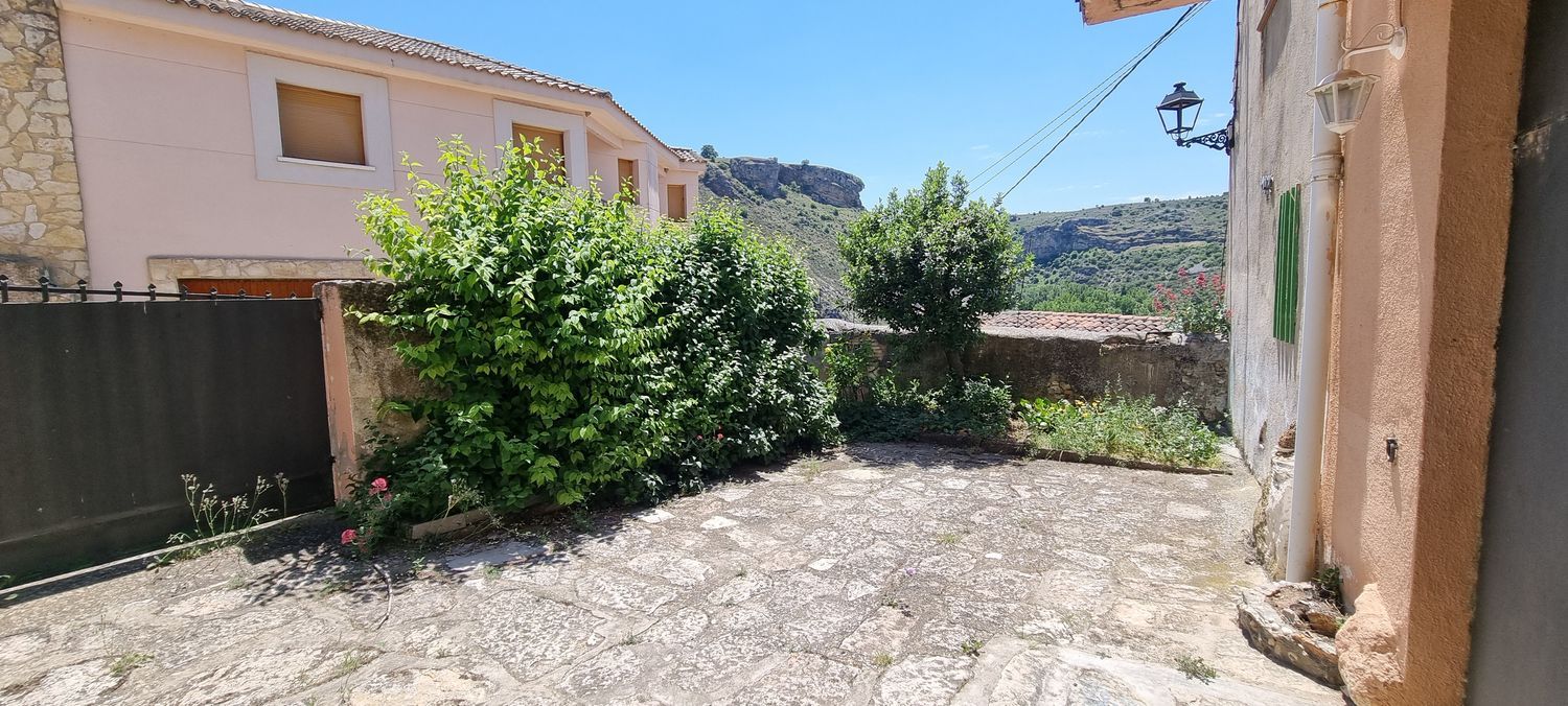Casa de pueblo en Calle Puertas Falsas s/n - Foto 21