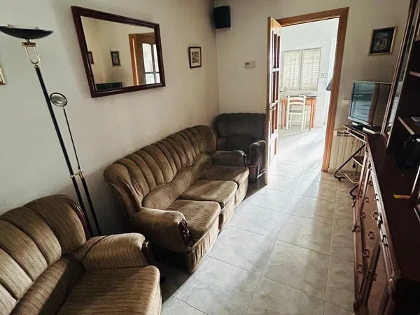 Chalet adosado en calle de San Lorenzo, 2 - Foto 5