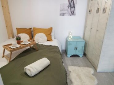 Estudio en Leganés - Foto 5