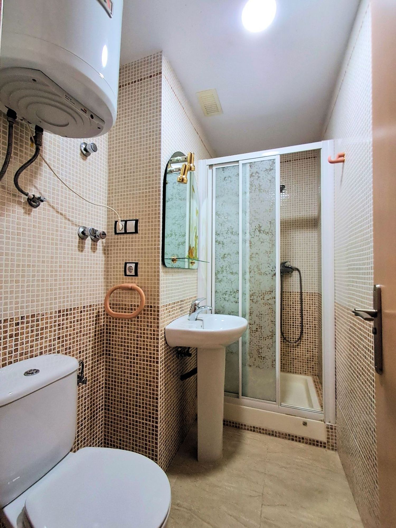 Piso en Avenida Blasco Ibáñez, 28 - Foto 17