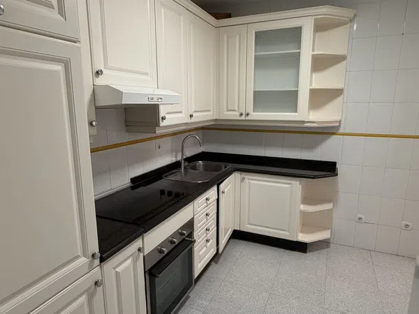 Piso en Calle Venegas, 8, Arenales - Lugo - Avda Marítima - Foto 5