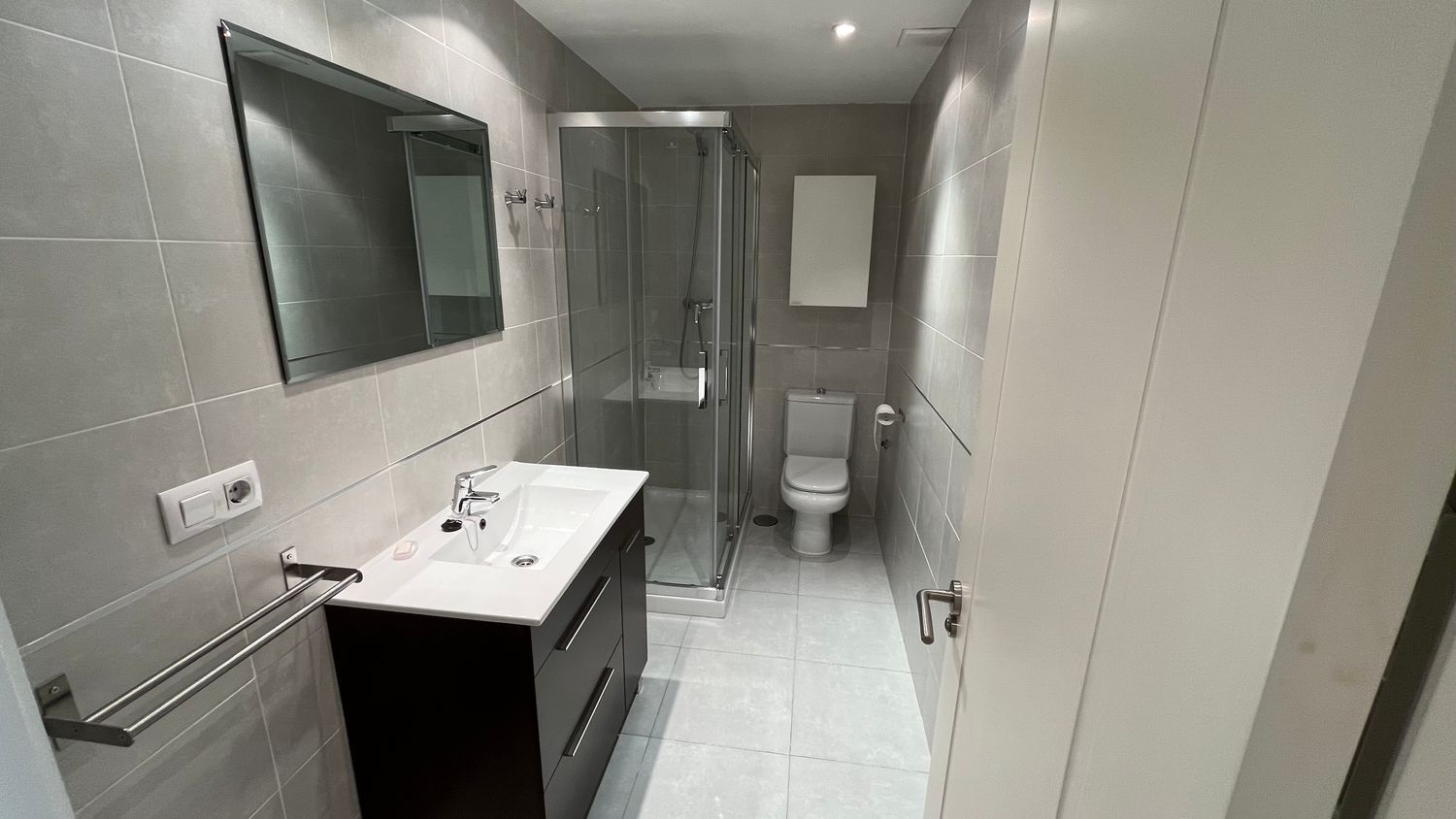 Ático en calle del Doctor Esquerdo, 110 - Foto 7