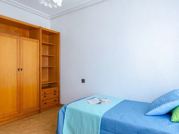 Piso en Calle Joaquín Blume, 3, Santa María de Gracia - Foto 17