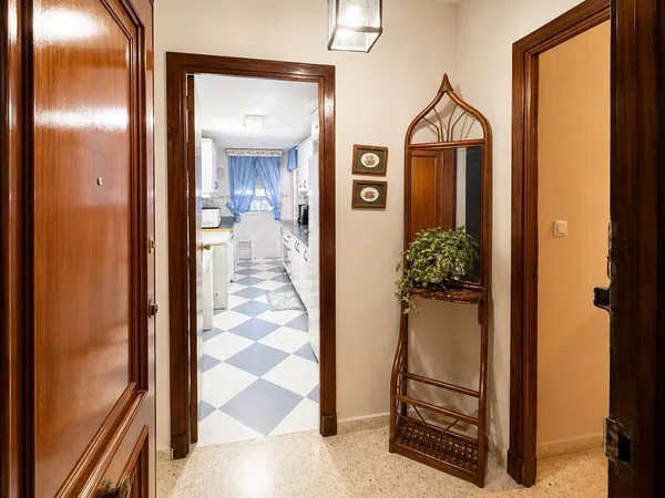 Piso en Avenida Santa María del Mar, 4, Valdelagrana - Foto 5