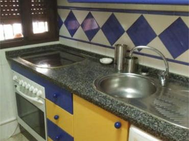 Apartamento en Centro - Foto 3