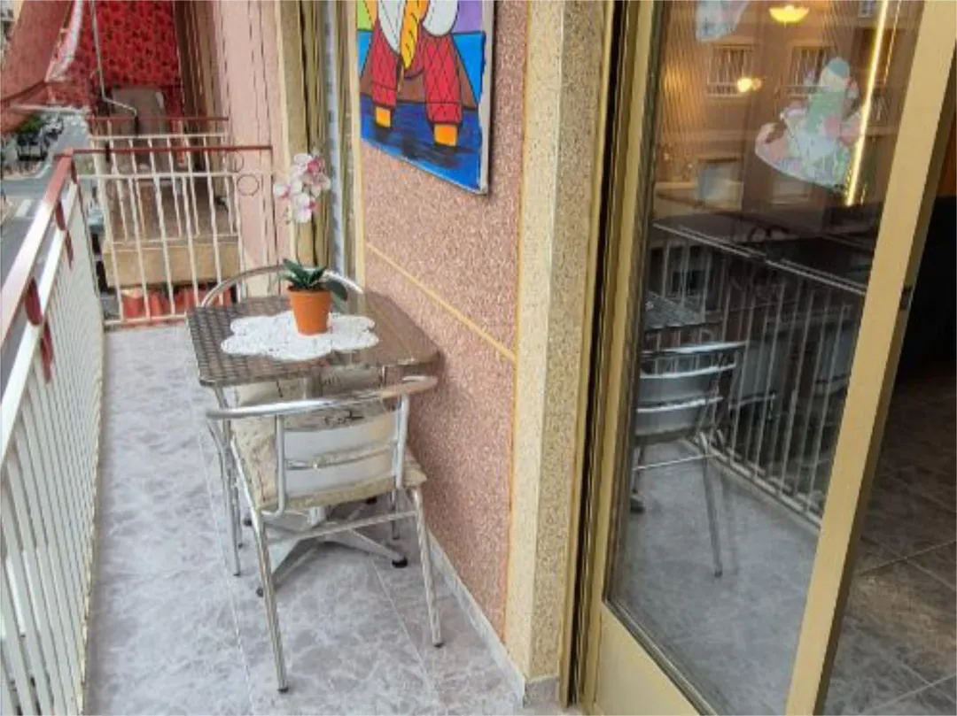 Piso en Elche / Elx - Foto 4