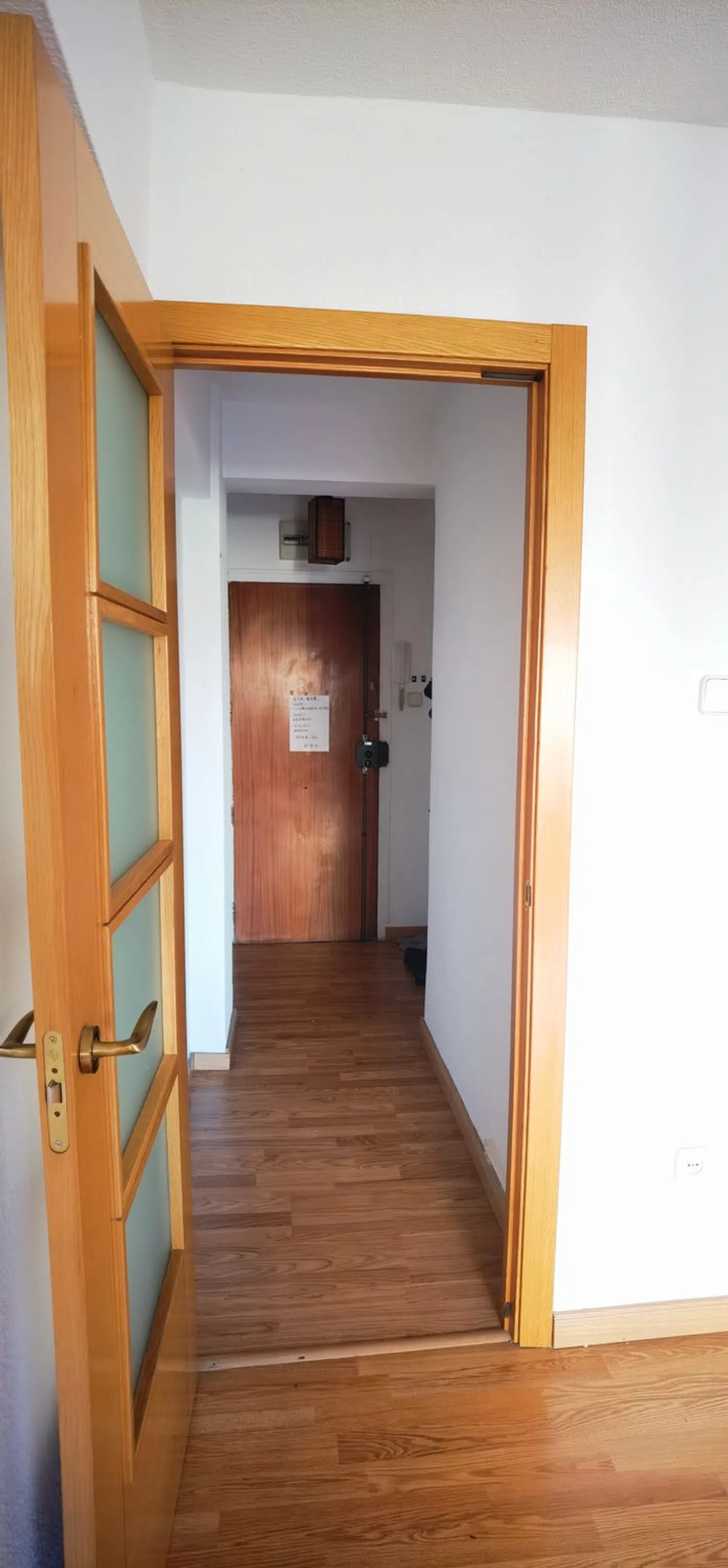 Piso en avenida de Betanzos, 53 - Foto 3