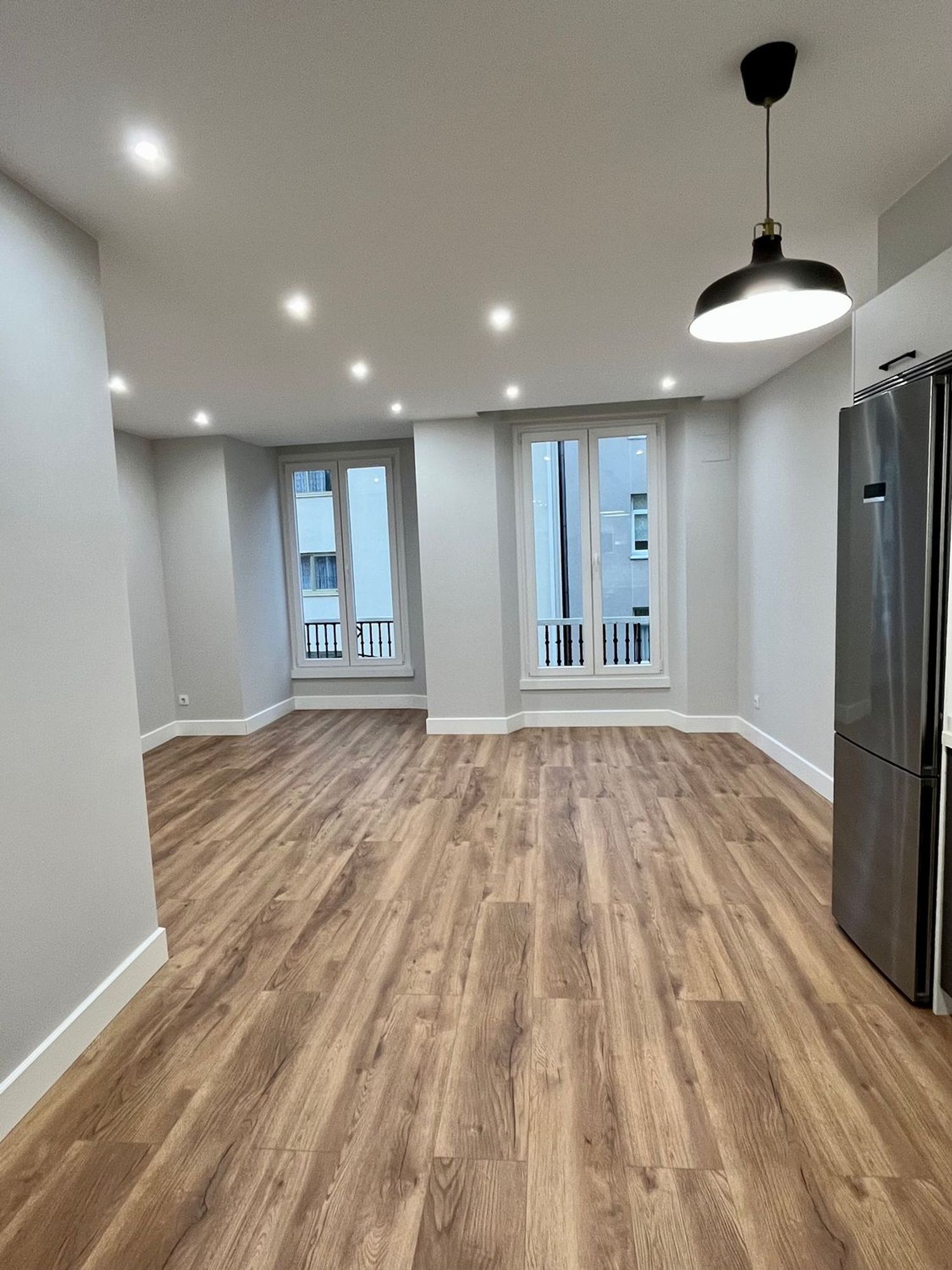 Piso en calle San Xoán, 5 - Foto 2