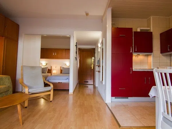 Estudio en Distrito Botánico - Foto 21